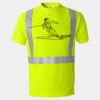 High-Performance Microfiber T-Shirt Thumbnail