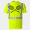 High-Performance Microfiber T-Shirt Thumbnail