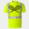 High-Performance Microfiber T-Shirt Thumbnail