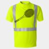 High-Performance Microfiber T-Shirt Thumbnail