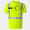 High-Performance Microfiber T-Shirt Thumbnail