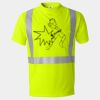 High-Performance Microfiber T-Shirt Thumbnail