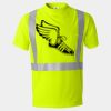High-Performance Microfiber T-Shirt Thumbnail