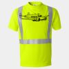 High-Performance Microfiber T-Shirt Thumbnail