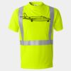 High-Performance Microfiber T-Shirt Thumbnail