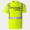 High-Performance Microfiber T-Shirt Thumbnail