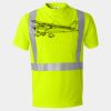 High-Performance Microfiber T-Shirt Thumbnail