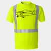 High-Performance Microfiber T-Shirt Thumbnail