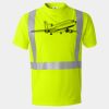 High-Performance Microfiber T-Shirt Thumbnail