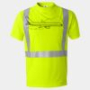 High-Performance Microfiber T-Shirt Thumbnail