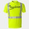 High-Performance Microfiber T-Shirt Thumbnail