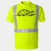 High-Performance Microfiber T-Shirt Thumbnail
