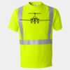 High-Performance Microfiber T-Shirt Thumbnail
