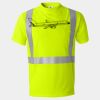 High-Performance Microfiber T-Shirt Thumbnail