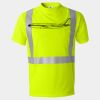 High-Performance Microfiber T-Shirt Thumbnail