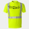High-Performance Microfiber T-Shirt Thumbnail