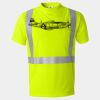 High-Performance Microfiber T-Shirt Thumbnail