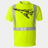 High-Performance Microfiber T-Shirt Thumbnail