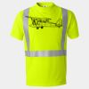 High-Performance Microfiber T-Shirt Thumbnail