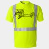 High-Performance Microfiber T-Shirt Thumbnail