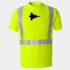 High-Performance Microfiber T-Shirt Thumbnail