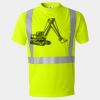 High-Performance Microfiber T-Shirt Thumbnail