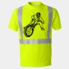 High-Performance Microfiber T-Shirt Thumbnail