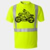 High-Performance Microfiber T-Shirt Thumbnail