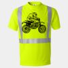 High-Performance Microfiber T-Shirt Thumbnail