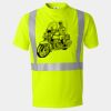 High-Performance Microfiber T-Shirt Thumbnail