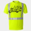 High-Performance Microfiber T-Shirt Thumbnail