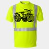 High-Performance Microfiber T-Shirt Thumbnail