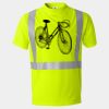 High-Performance Microfiber T-Shirt Thumbnail