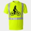 High-Performance Microfiber T-Shirt Thumbnail