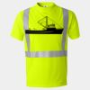 High-Performance Microfiber T-Shirt Thumbnail