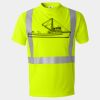 High-Performance Microfiber T-Shirt Thumbnail