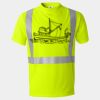 High-Performance Microfiber T-Shirt Thumbnail