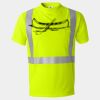 High-Performance Microfiber T-Shirt Thumbnail