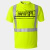 High-Performance Microfiber T-Shirt Thumbnail