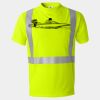 High-Performance Microfiber T-Shirt Thumbnail