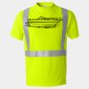 High-Performance Microfiber T-Shirt Thumbnail