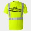 High-Performance Microfiber T-Shirt Thumbnail