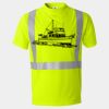 High-Performance Microfiber T-Shirt Thumbnail