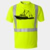High-Performance Microfiber T-Shirt Thumbnail