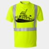 High-Performance Microfiber T-Shirt Thumbnail
