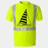 High-Performance Microfiber T-Shirt Thumbnail