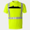 High-Performance Microfiber T-Shirt Thumbnail