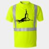 High-Performance Microfiber T-Shirt Thumbnail