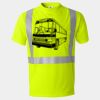 High-Performance Microfiber T-Shirt Thumbnail