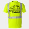 High-Performance Microfiber T-Shirt Thumbnail